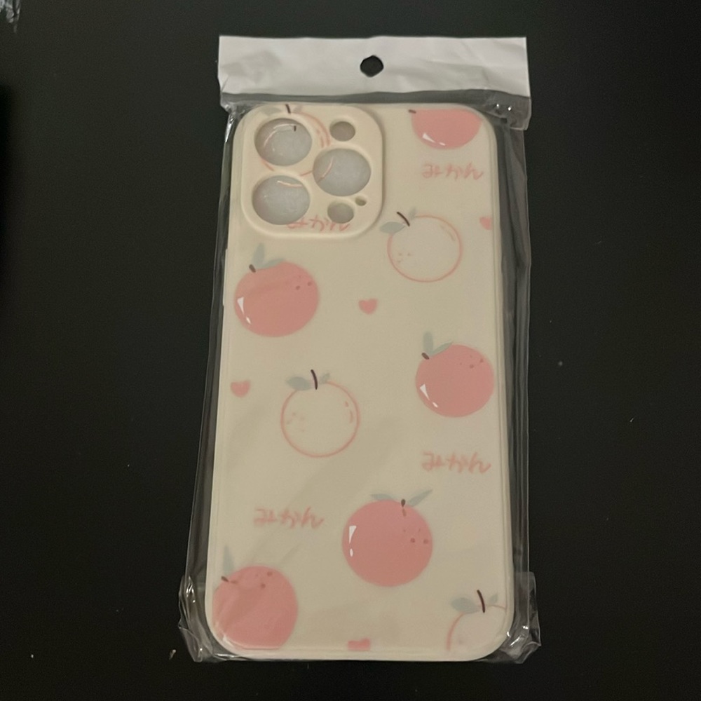 🔥(5 for 15$) IPhone 14 Pro Max Case Silicone